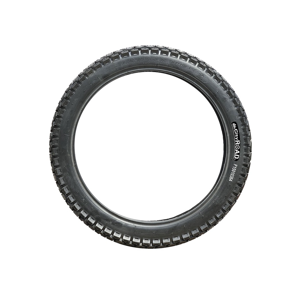 LLANTA CITY ROAD 2.75-17 (DP)  