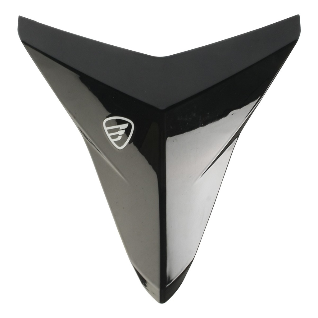 CUBIERTA DEC FRONT NEGRO  