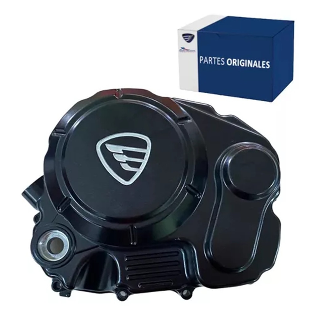 CUBIERTA CARTER DER DM150 ROJA	2018 - 2019 - 2020 - 2021   