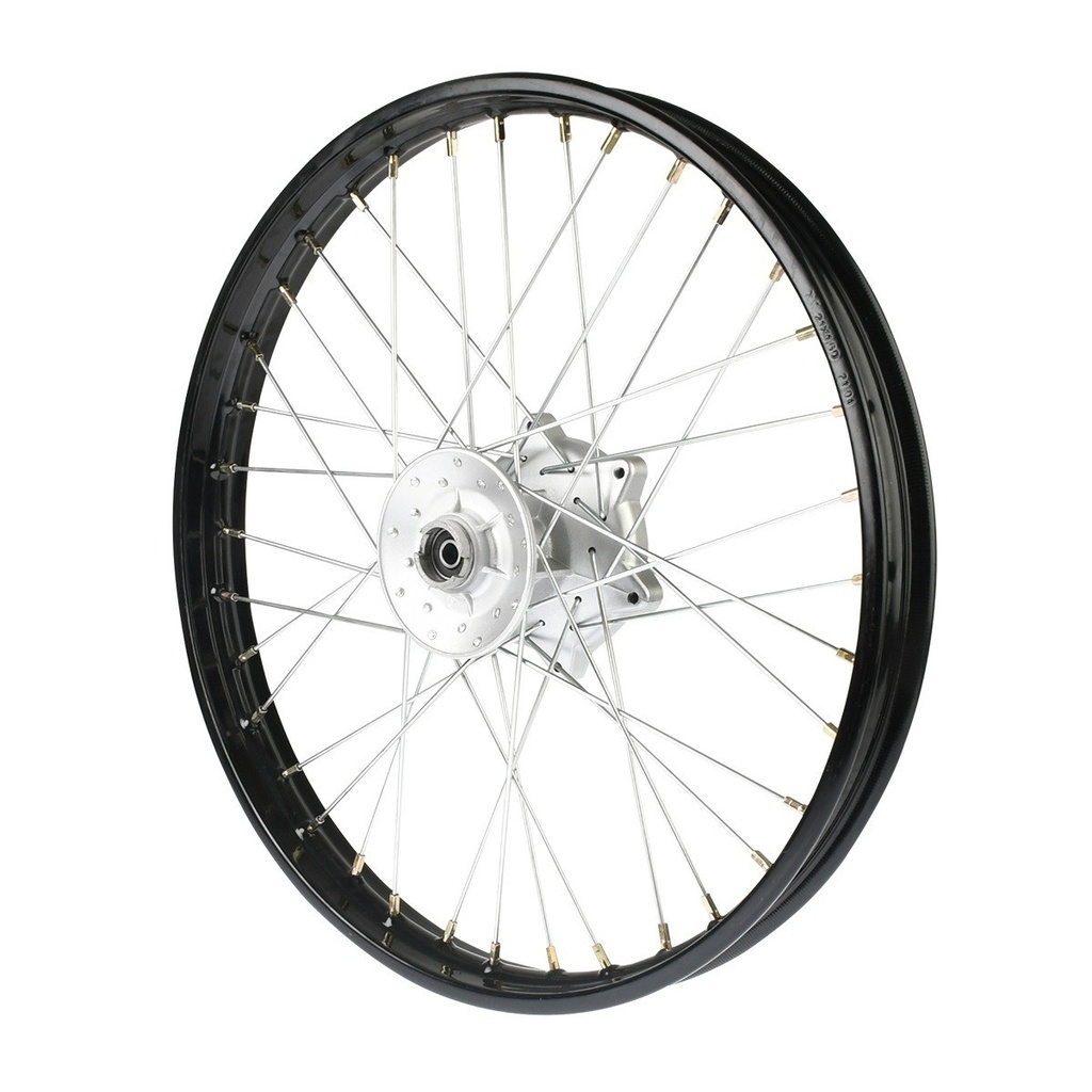 [F14030341] ENSAMBLE RIN DEL NEGRO  DM250X	2022 - 2023 - 2024 
