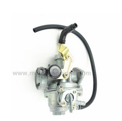 CARBURADOR ITALIKA ARGENTA 110 PROMOTO