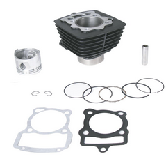 CILINDRO COMPLETO ITALIKA FT180/RT180 PROMOTO