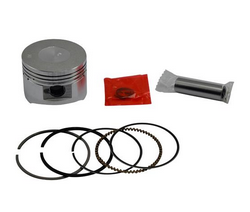 PISTON COMPLETO STD P/ITALIKA AT110 PROMOTO