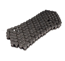 CADENA 428H -136L REFORZADA PROMOTO PLATINO