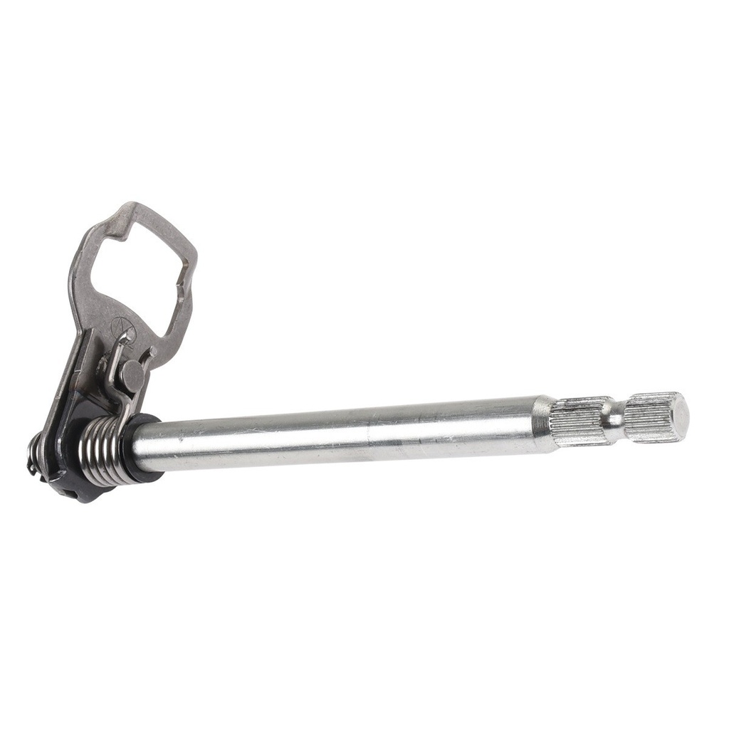 CONJUNTO SELECTOR CAMBIOS PASSENGER	2021