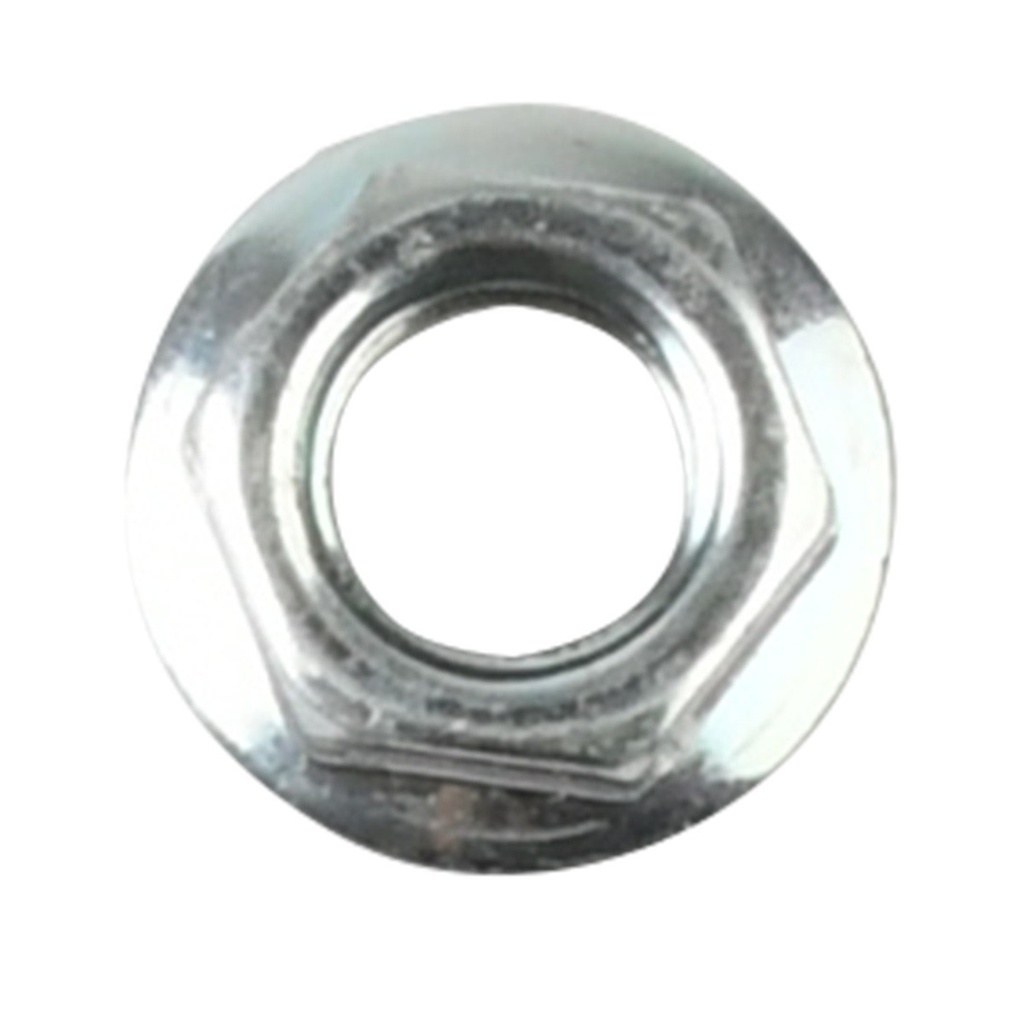 TUERCA M10 EJE POSAPIE VOLTIUM GRAVITY	2020 - 2022