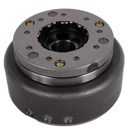 ROTOR VENTO STORM 250
