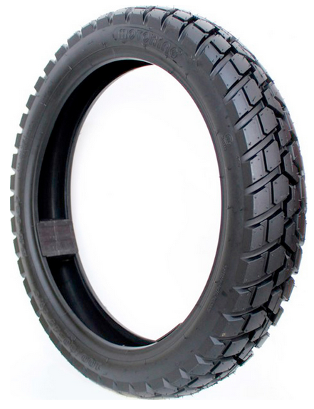 LLANTA MOTOKING 100/80-17 TL D025
