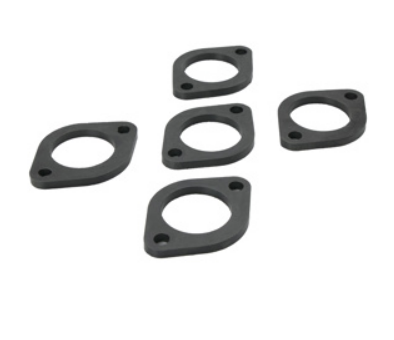 AISLADOR CARBURADOR VENTO NITROX 250 T2 (20-23)/ NITROX 200 (20-23)