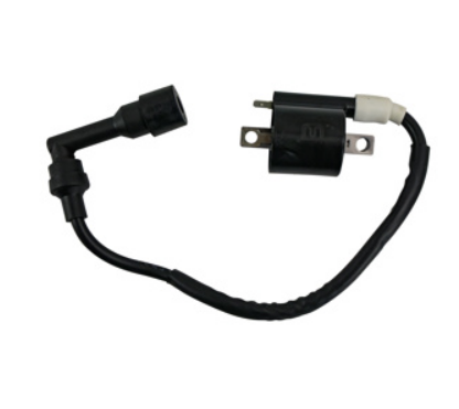 BOBINA ENCENDIDO EXTERNA DERECHA (BUJIA CENTRAL) BAJAJ PULSAR NS 200 (12-24) WSTD