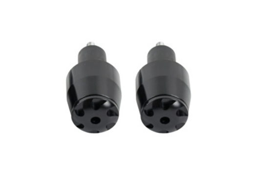 CONTRAPESO MODELO 019 NEGRO SET