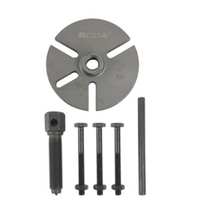 EXTRACTOR MAGNETO SET