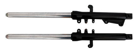 [AMO-1400-0026] AMORTIGUADOR/BARRA DE SUSPENSION DER/IZQ ITALIKA 150Z/150SZ/170Z