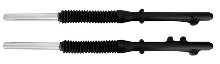 [AMO-1400-0032] AMORTIGUADOR/BARRA DE SUSPENSION DER/IZQ ITALIKA DM200/VENTO CROSSMAX200