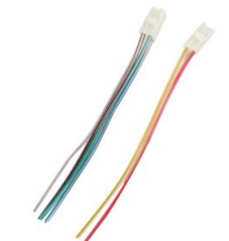 ARNES REDONDO PARA CDI 12 Vcc