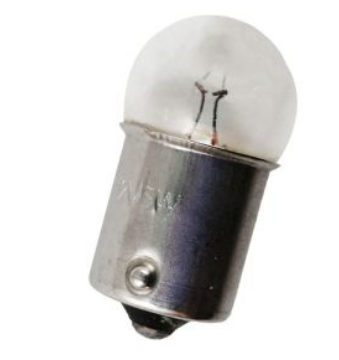 FOCO DE DIRECCIONALES 12 Vcc RC-150 09-17 / RC-150 GT 12-15