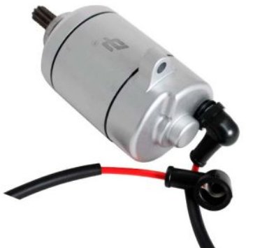 MARCHA 12 Vcc 125-FL 19-21/125-FL PAR 19-20