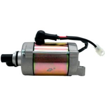 MARCHA 12Vcc VN CROSSMAX-250 20-24 / VN CROSSMAX-250 PRO 21-24 / VN WORKMAN-250 25/VN STORM 300 24