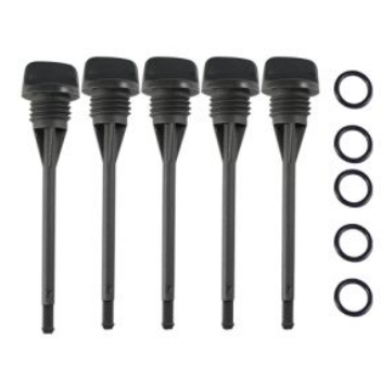 MEDIDOR DE ACEITE BAYONETA 125FL 19-20 / 125FL PARRILLA LARGA 19-20