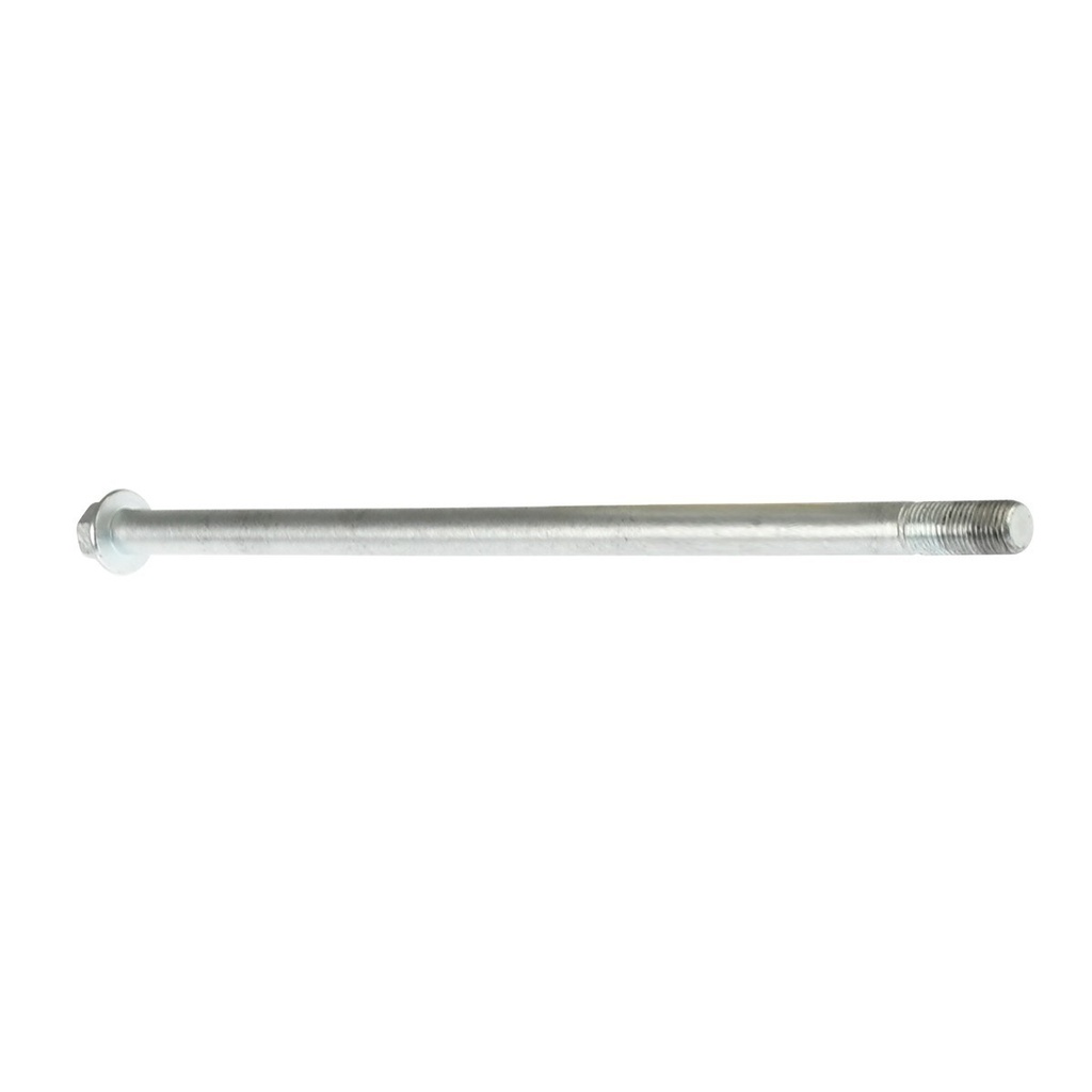 EJE RUEDA DEL M12X265 DM300	2025 DM250X	2022 - 2023 - 2024