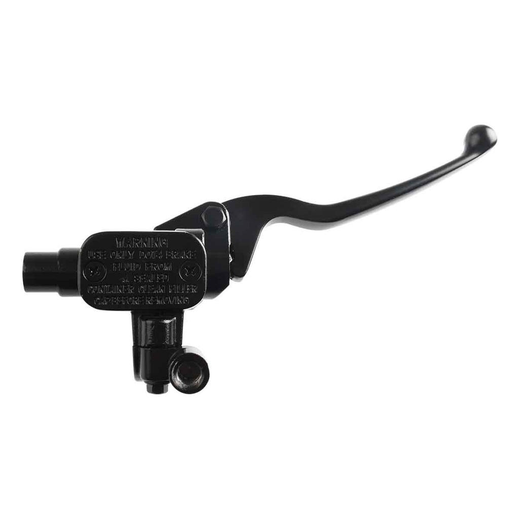 ENSAMBLE PALANCA DER VZ 125I	2023 - 2024 - 2025