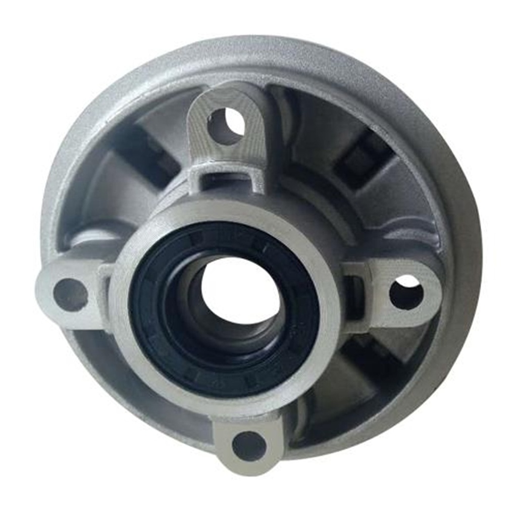 PORTA ENGRANE RACELINE P/YAMAHA YBR125