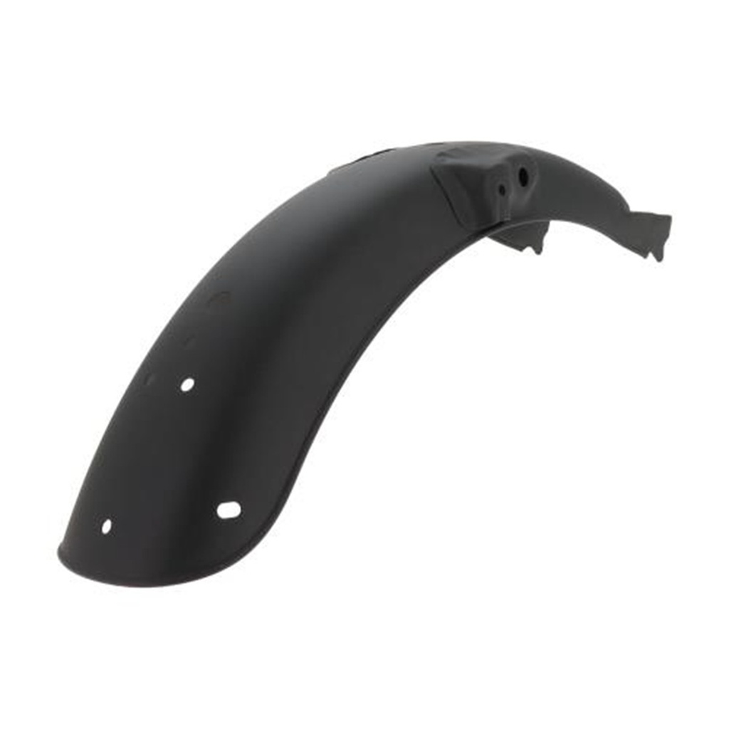 [4104-1036] SALPICADERA TRAS PROMOTO NEGRA ITALIKA FT125 SPORT /DT150 CLASICA/FT150S/TS
