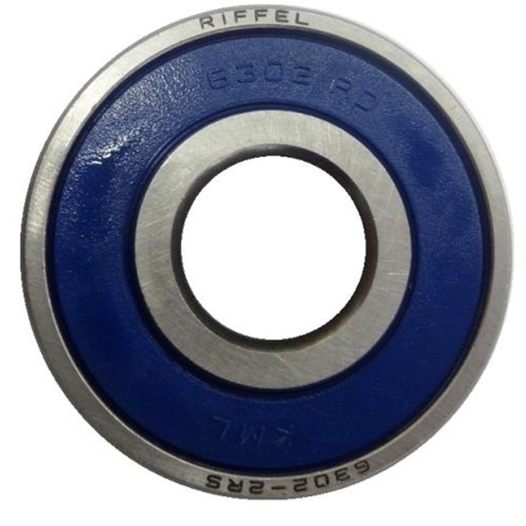 [6301-1054] BALERO 6302-2RS RIFFEL