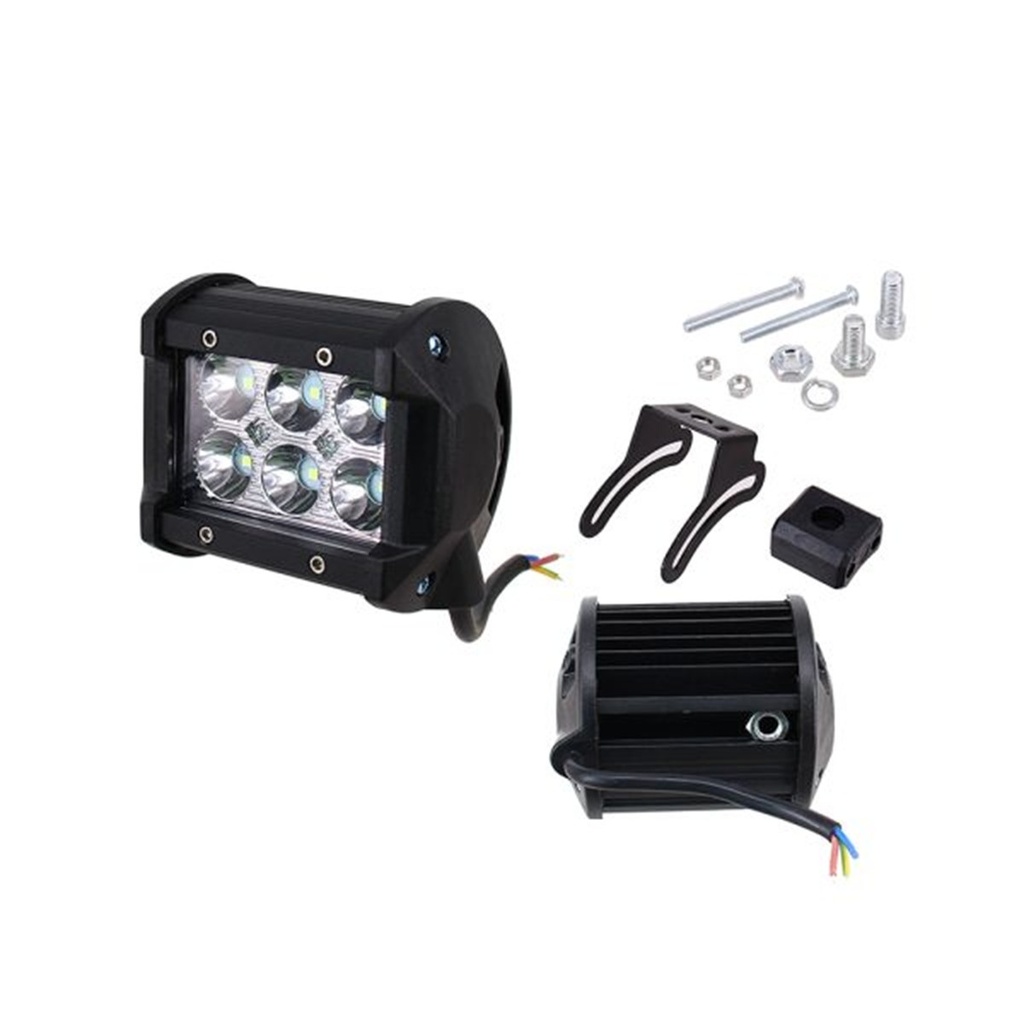 FARO AUXIIAR 3.5X4.5