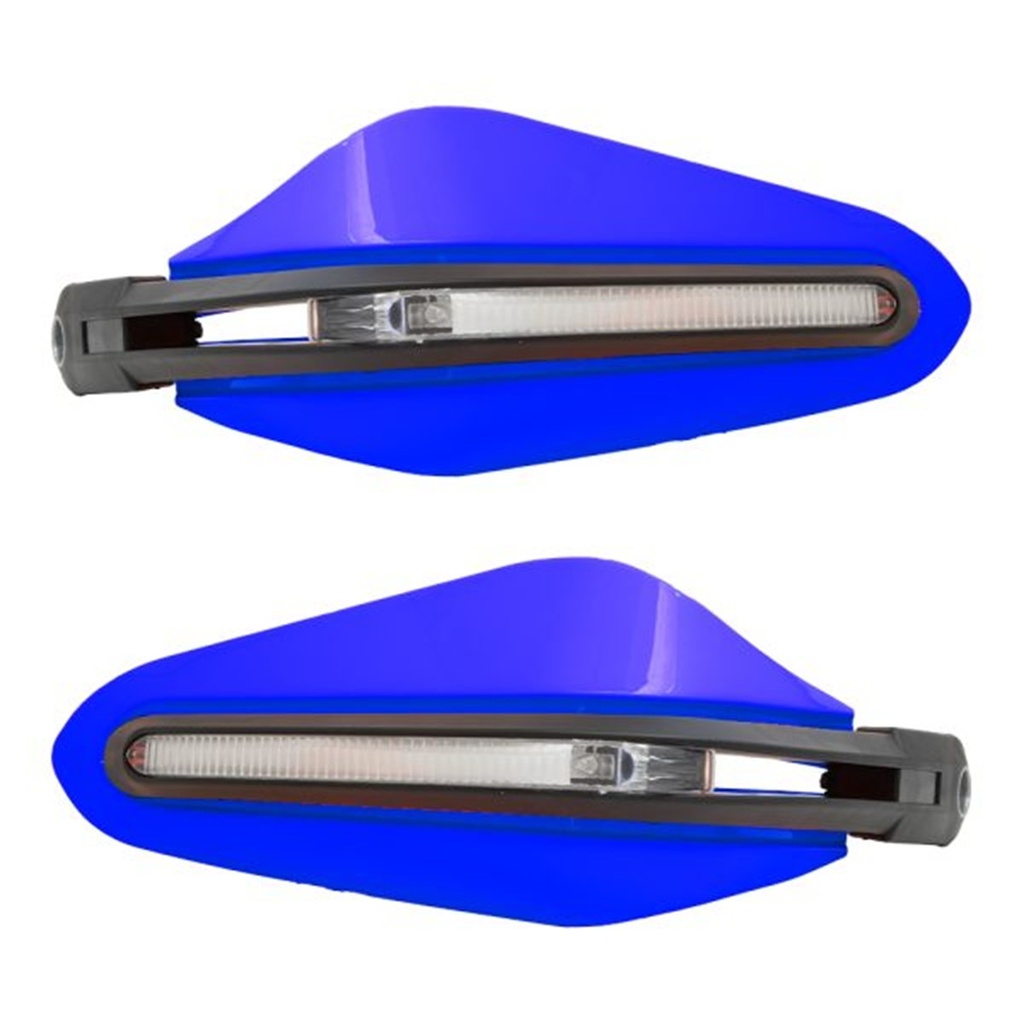 HANGUARD C/LED AZUL