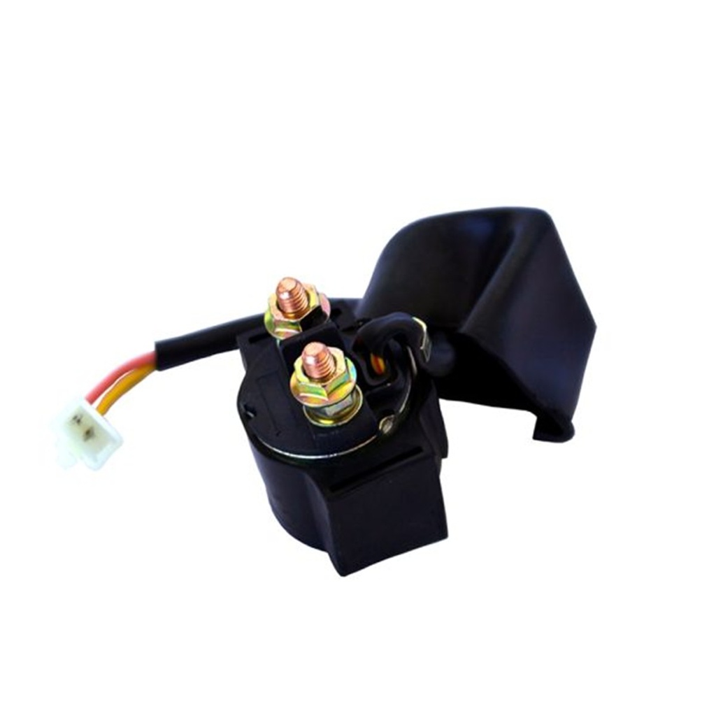 RELAY ARRANQUE P/I FT-180  FT-200