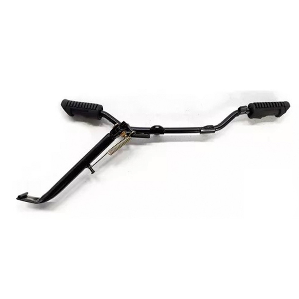 BARRA POSAPIE COMPLETA P/V WORKMAN 150