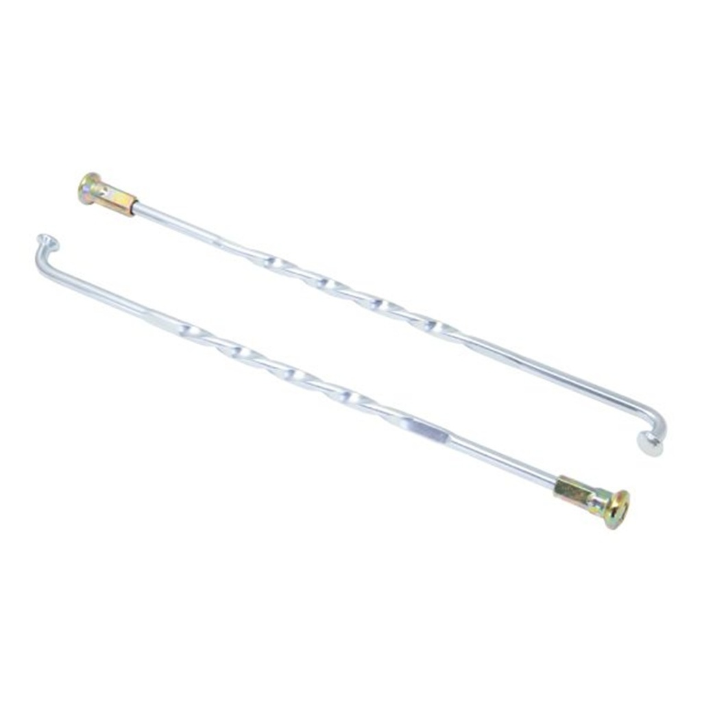 RAYOS DEL P/V ROCKETMAN 167mm X 8G