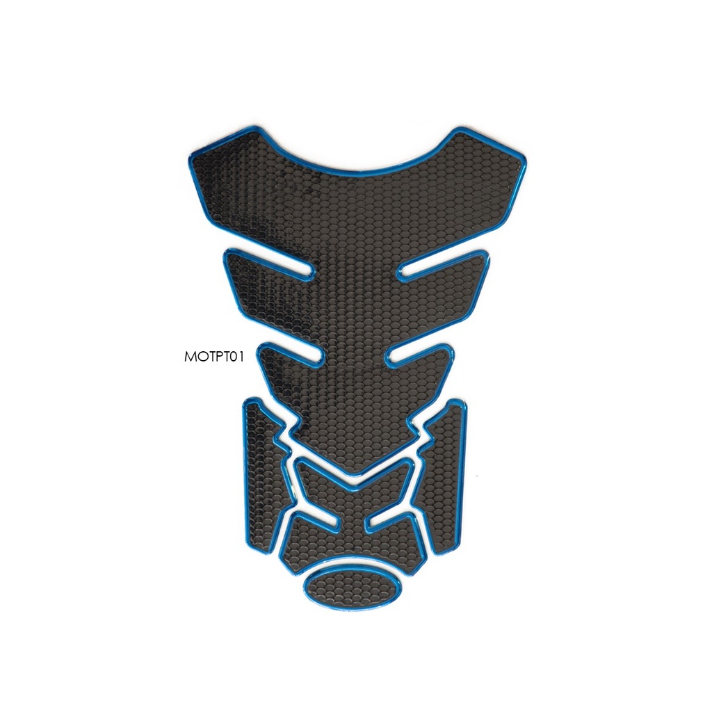 PROTECTOR DE TANQUE R-1025 AZUL