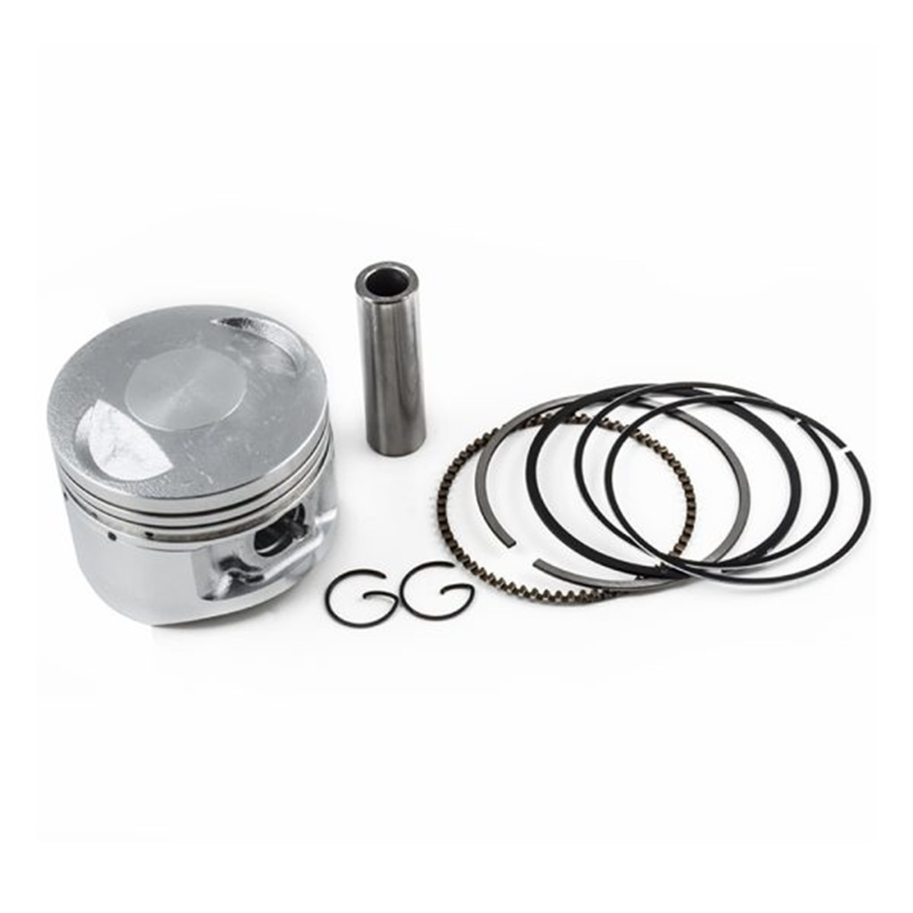 PISTON P/I DM200 0.25