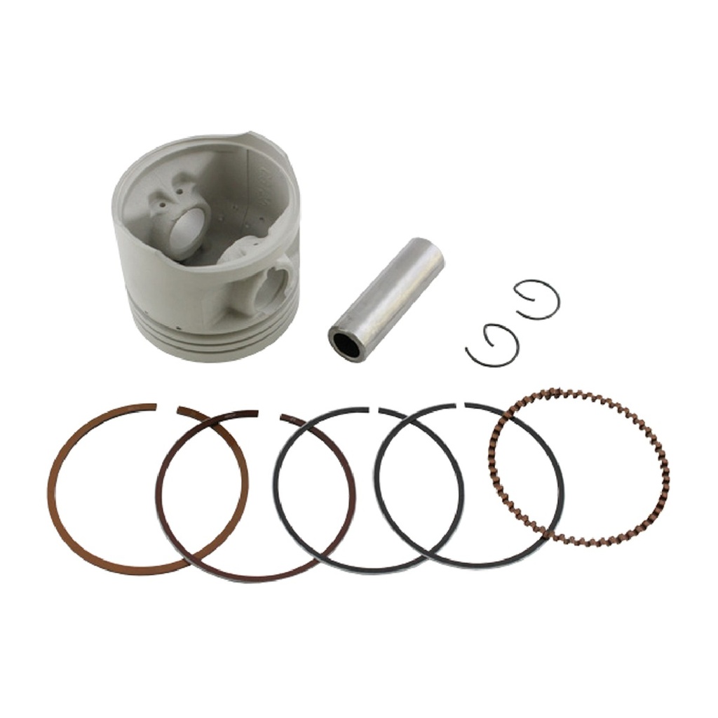 PISTON P/I FT-125 0.25 KIMTEC