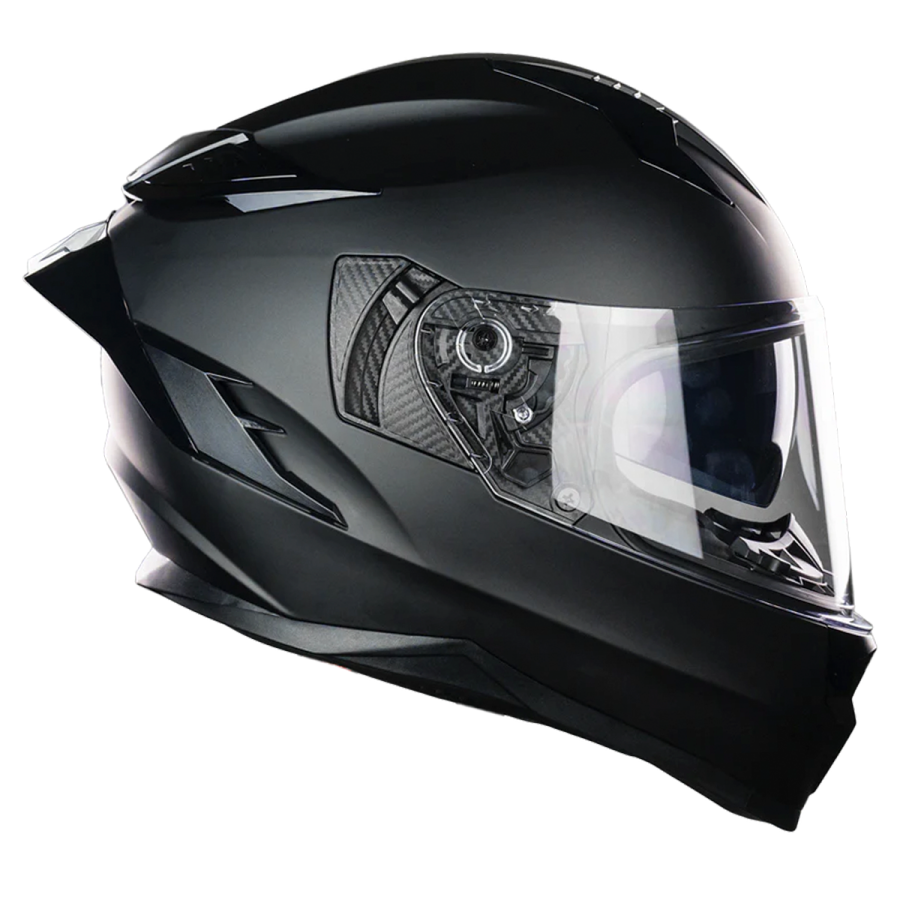 CASCO ARES KNOX NEGRO/GRIS XL KOV
