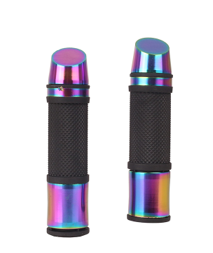 JUEGO PUÑO ALUMINIO IR0602 TORNASOL