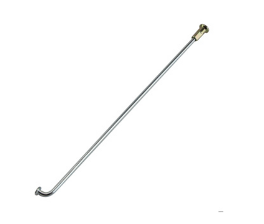 RAYO CON NIPLE DELANTERO SET ITALIKA 125 FL (19-23)