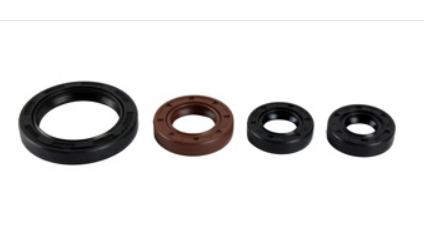 RETENES MOTOR (35x50x7 / 20x34x7 / 16x28x7 / 14x28x7 SET VENTO CROSSMAX 250 (20-21)