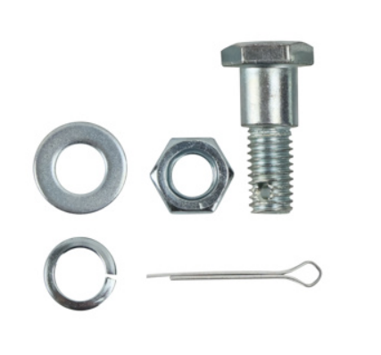 TORNILLO ANCLA PORTA BALATAS TRASERO YH YBR 125 C EXPRESS (15-19) SUSTITUYE A 26-1220-005