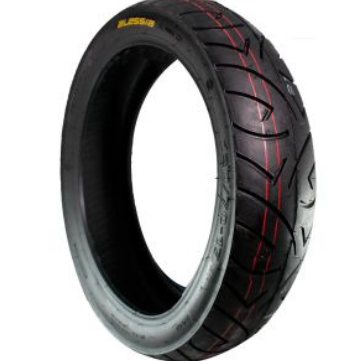 LLANTA 130/70-17 PREMIUM 6 CAPAS A433 CALLE NO USA CAMARA (TL) 250-Z/250-SZ/DM-250/RT-200/FZ-16/NS-200