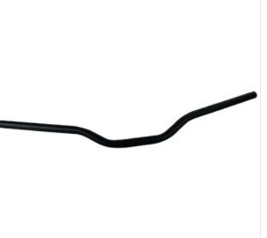 Manubrio Negro Mate YA FZ-16 / YA FZ-16 2.0