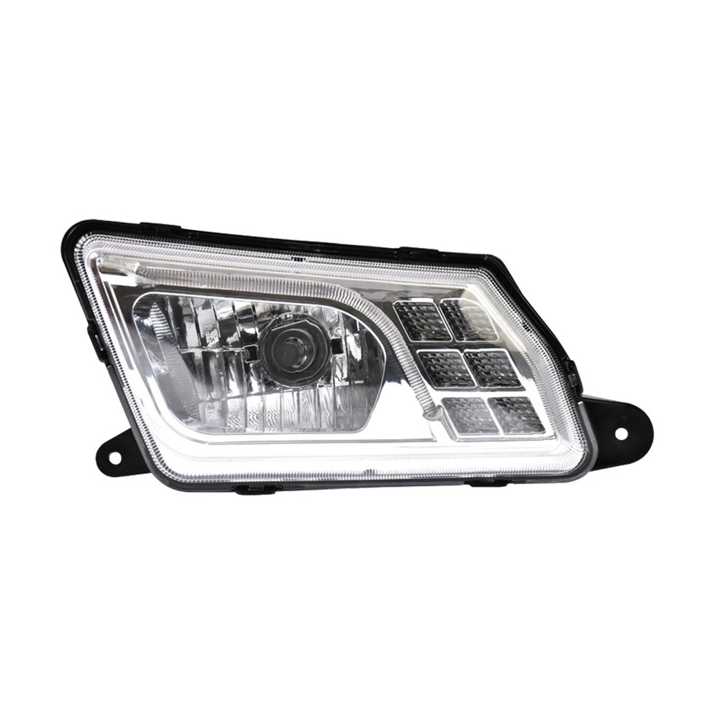 [F09010141] CONJUNTO FARO DEL DER ATV200