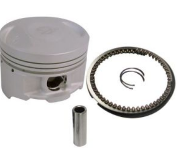 PISTON COMPLETO 125-Z 16-17