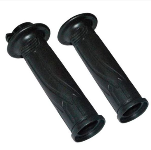 PUÑOS NBR NEGROS PARA CONTRAPESO CON TUBO MOVIL T 150-Z 14-24 / IT RT-250 16-20 / IT RT-250SP 20-24 / IT DM-150 22-24 / IT DM-250 16-18 / IT 250-SZ 23-24 / IT VORT-X 300R 21-24 / IT VORT-X 300 17-24 / IT 250-Z 14-24 / IT 200-Z 19-24