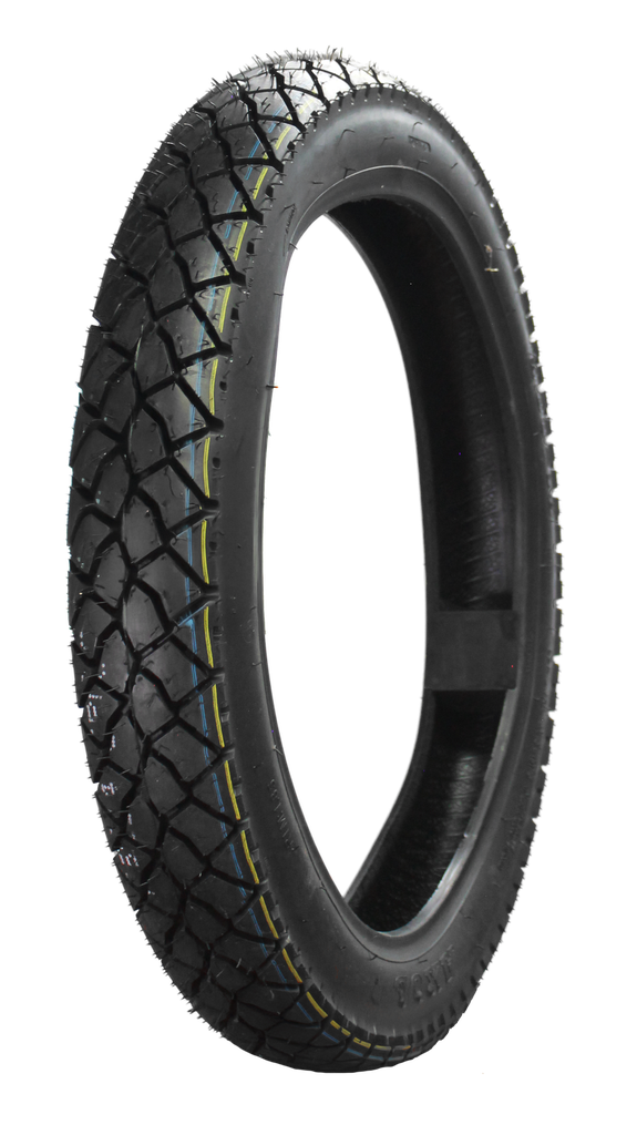 [LA1A-4002-22] Llanta AXUS 3.00-18 AX6214 6PR TL