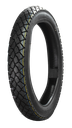 Llanta AXUS 3.00-18 AX6214 6PR TL