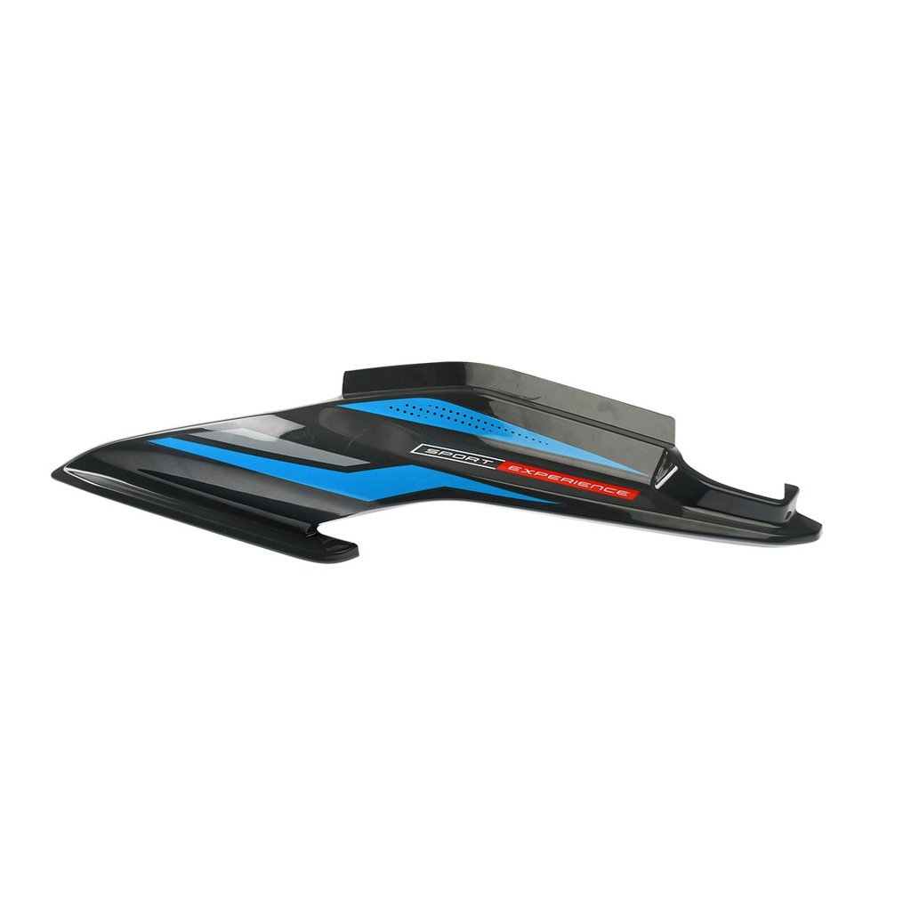 CUBIERTA TRAS IZQ GRIS AZUL 200Z