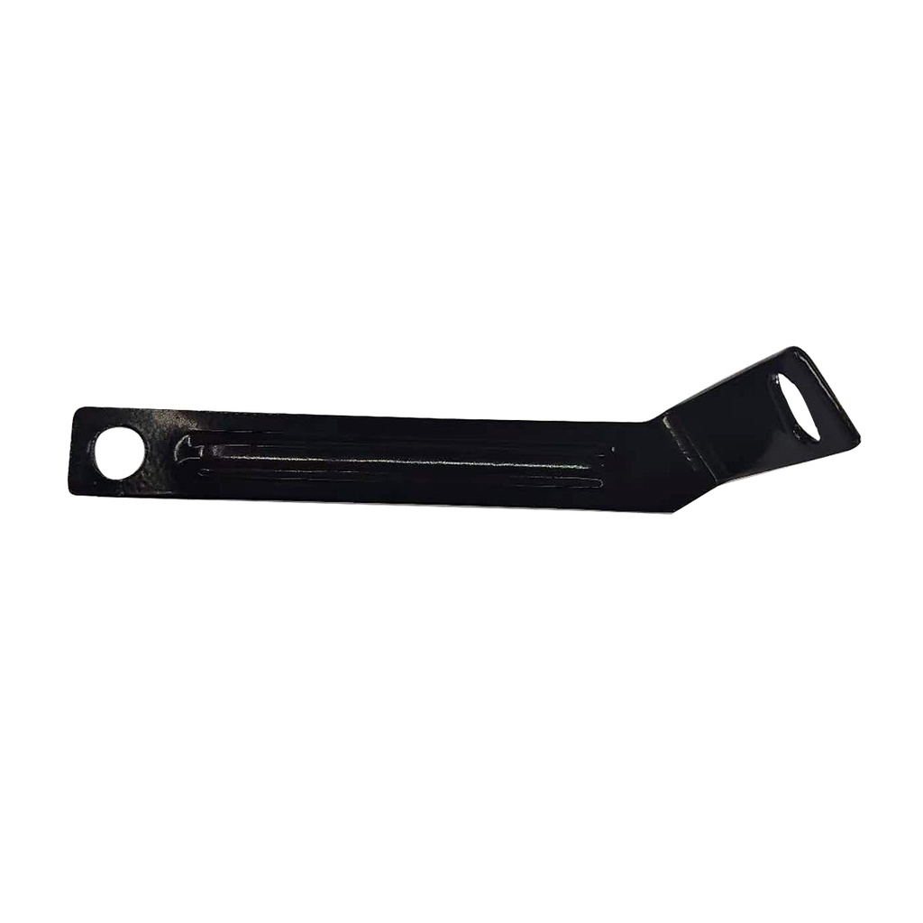 [F10040302] SOPORTE PROTECTOR PUÑO IZQ DM300, DM200, ZDM250